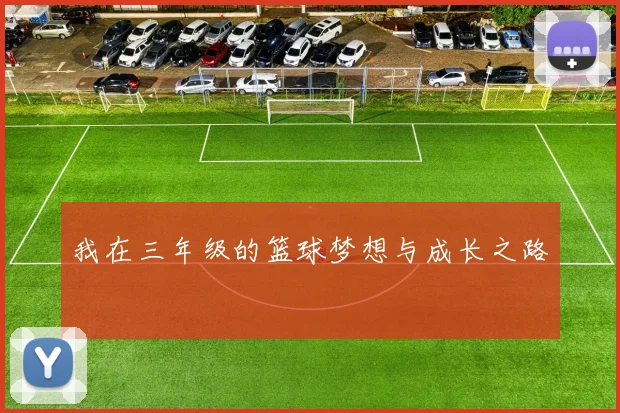 我在三年级的篮球梦想与成长之路