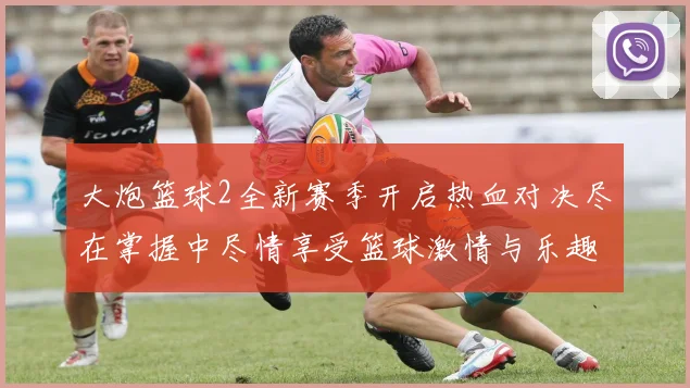 大炮篮球2全新赛季开启热血对决尽在掌握中尽情享受篮球激情与乐趣