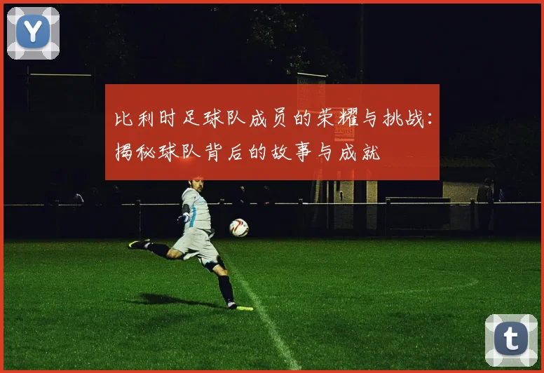 比利时足球队成员的荣耀与挑战：揭秘球队背后的故事与成就