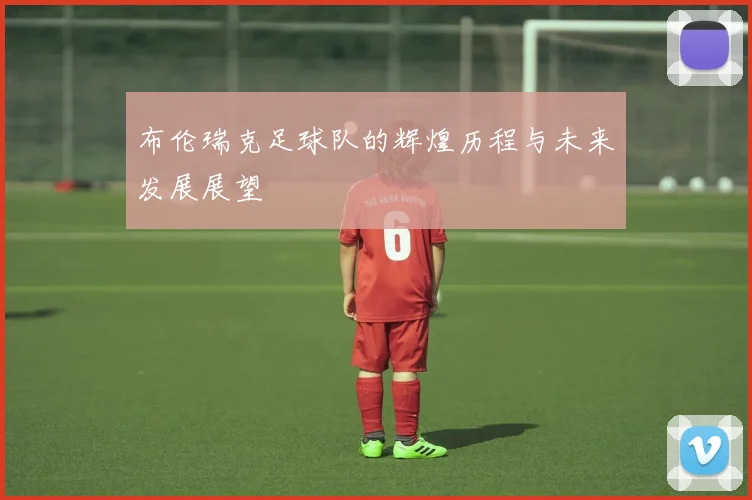 布伦瑞克足球队的辉煌历程与未来发展展望